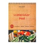 ST Bllok aquarel A3/180g,  617008