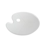 ST Palete per pikturim 43x30, 617015