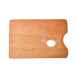 ST Palete per pikturim 30x40