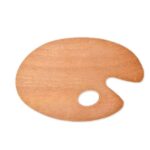 ST Palet oval C, 20x30