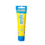 ST Ngjyre akril 60ml lemon yellow