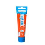ST Ngjyre akril 60ml vermilion