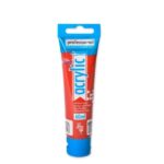 ST Ngjyre akril 60ml crimson