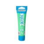 ST Ngjyre akril 60ml emerald green
