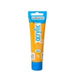 ST Ngjyre akril 60ml yellow ochre