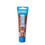 ST Ngjyre akril 60ml burnt sienna