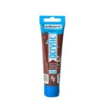 ST Ngjyre akril 60ml burnt umber