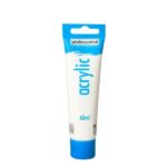 ST Ngjyre akril 60ml titan white