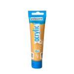 ST Ngjyre akril 60ml gold