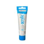ST Ngjyre akril 60ml silver