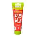 ST Ngjyre akril 120ml permanent red