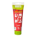 ST Ngjyre akril 120ml crimson red