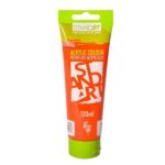 ST Ngjyre akril 120ml vermilion