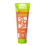ST Ngjyre akril 120ml burnt sienna