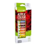 ST Ngjyre akril 12ml 12/1