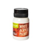 ST Ngjyre akril 500ml, Titan white 643104