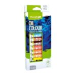 ST Ngjyra vaji 12x12ml 646950