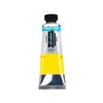 ST Ngjyra Pro Vaji, Yellow 50ml 647100