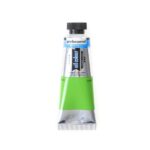 ST Ngjyra Pro Vaji, Permanent light green 50ml 647425