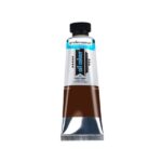 ST Ngjyre vaji 50ml, Burnt brown 647530