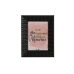 ST Kornize Vita, Black 706205