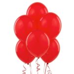 ST Balona 1/50, Red 710605