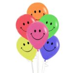 ST Balona Smiley 1/8, 710684