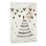 ST Qese Letre, Cake 712311