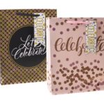 ST Qese letre XL, Celebrate 712463