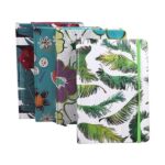 ST Notes Pino Lux, Flowers 719110