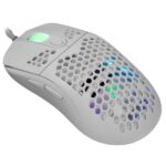ME GM 5007 Galahad Mouse white