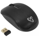 ME Mouse wireless SBox WM 392 black
