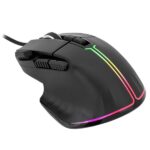 ME Mouse Marrok GM9006, Black