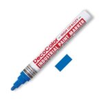 Spree Chalk Marker 728, blue 728-3