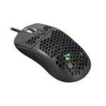 ME GM 5007 Galahad Mouse black