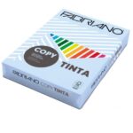 Fabriano Leter A4/80g Celeste 500/1