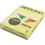Fabriano Leter A4/80g Cedro 500/1