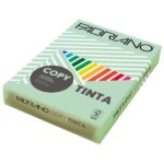 Fabriano Leter A4/80g Acquam. 500/1