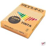 Fabriano Leter A4/80g Albicoc 500/1