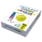 Fabriano Leter A4/240g 150/1 Multi