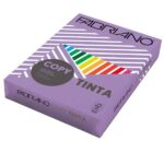 Fabriano Leter A4/80g Violete 500/1