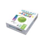 Fabriano Leter A4/160g 250/1 Multi