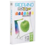 Fabriano Leter A3/160gr 250/1 Multi