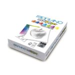 Fabriano Leter A4/300g 125/1 Multi