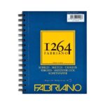 Fabriano Sketchpad A5/90g