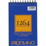 Fabriano Sketchpad A5/90g