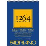 Fabriano Skatchpad A3/90g, Spirale