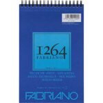 Fabriano Mixed Media A5/300g