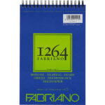 Fabriano Drawing Paper A5/180g