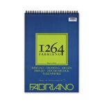 Fabriano Drawing  Paper A3/180g, Spirale